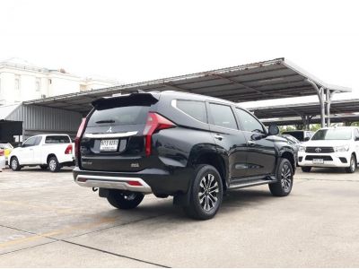 PAJERO SPORT 2.4 GT PREMIUM 4WD	2019 รูปที่ 3