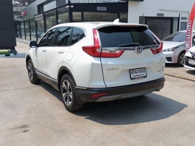 CR-V 2.4 S 2020 รูปที่ 3