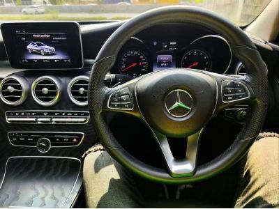 C350e av ปี 18 รถบ้านเจ้าของขายเอง รูปที่ 3