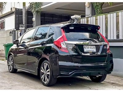 HONDA JAZZ 1.5RS (TOP) ปี 2017 รูปที่ 3