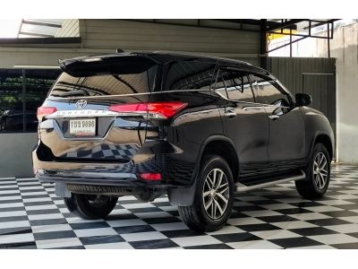 TOYOTA NEW FORTUNER 2.4 V.2WD.DISC 4 ล้อ 2020 รูปที่ 3