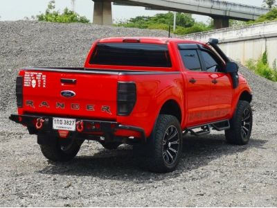 กระบะพันธ์แกร่ง Ford Ranger 4 ประตู 2.2 XLT MT 2012 รูปที่ 3