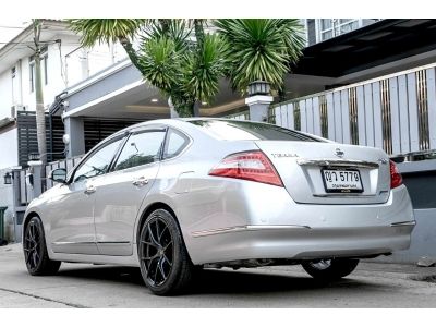 NISSAN TEANA 2.5XV ปี 2011 รูปที่ 3