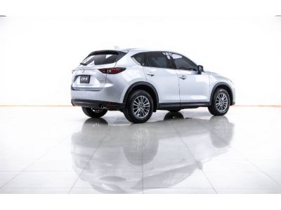 2018 MAZDA CX-5 2.0 S ผ่อน 6,005 บาท 12 เดือนแรก รูปที่ 3