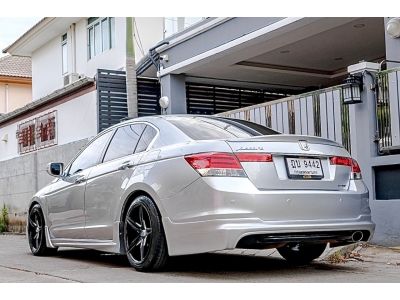 HONDA ACCORD 2.0E ปี 2010 รูปที่ 3