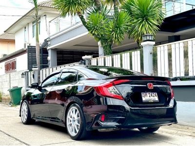 HONDA CIVIC 1.5 RS TURBO ปี 2016 รูปที่ 3