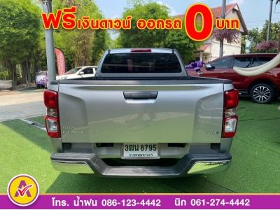 ISUZU D-MAX SPACECAB 1.9 AUTO ปี 2022 รูปที่ 3