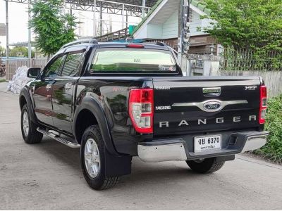 2012 FORD RANGER 2.2AUTO รูปที่ 3