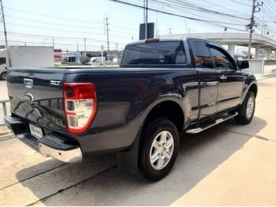 2015  Ford Ranger Open Cab 2.2 XLT รูปที่ 3