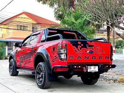 FORD RANGER 2.0 Bi-TURBO WILDTRACK DOUBLE CAB ปี2019 รูปที่ 3