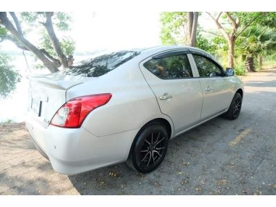 Nissan Almera 1.2E A/T ปี 2014 รูปที่ 3