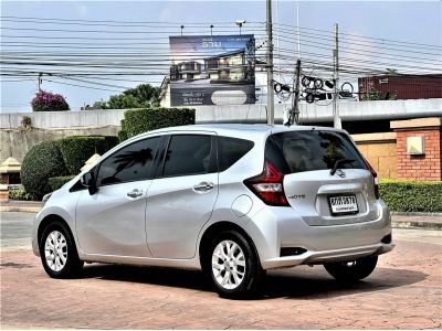 2017 NISSAN NOTE 1.2 V รูปที่ 3