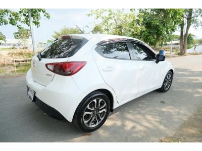 Mazda 2 1.5XD Sports A/T ปี 2016 รูปที่ 3