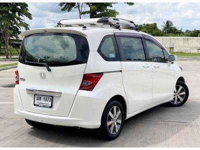 รถสวย เดิมๆทุกจุด Honda Freed 1.5SE ปี 2012 รูปที่ 3