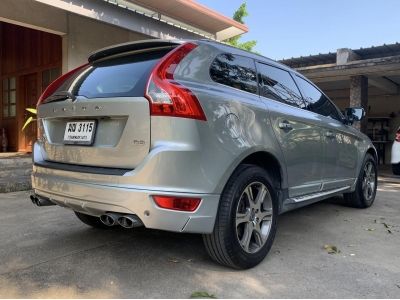 Volvo xc60 2011 รูปที่ 3