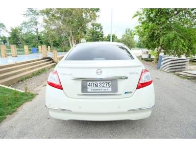 Nissan Teana 2.0 200XL Sport A/T ปี 2012 รูปที่ 3