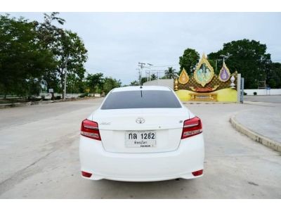 Toyota Vios 1.5E A/T ปี 2017 รูปที่ 3