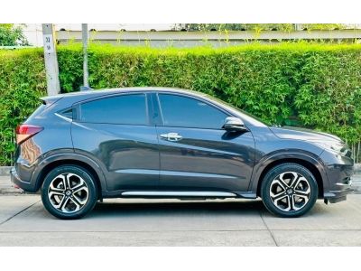 Honda HRV 1.8 EL ปี 2017 รูปที่ 3