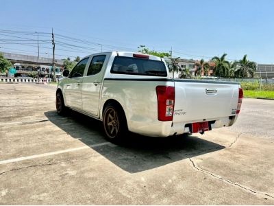 ISUZU D-MAX 2.5 L ปี 2014 รถซิ่งฟรีดาวน์ รูปที่ 3