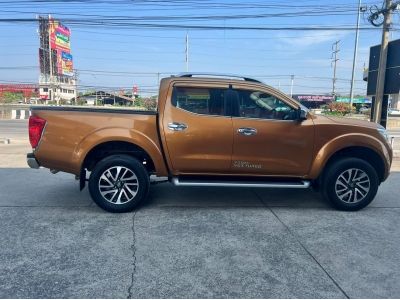 2015. Nissan Navara NP300 2.5 Double Cab Caliber VL. VN Turbo Mt.Diesel รูปที่ 3