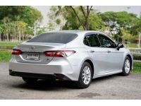 TOYOTA CAMRY 2.0 G เกียร์Auto ปี2019 ออกรถ0บาท เหลือเงินกลับบ้าน รูปที่ 3