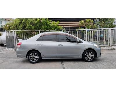 Vios 1.5J ปี09 Auto ไม่เคยชน สมบุรณ์ทุกส่วน รูปที่ 3