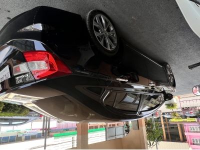 2013 Honda Civic FB 2.0 EL Navi ตัวท็อป รูปที่ 3