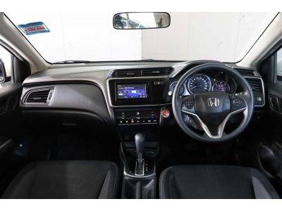 ปี2019 HONDA CITY 1.5 SV PLUS MINOR CHANGE CVT รูปที่ 3