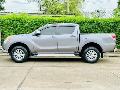 Nissan Navara NP300 2.5 EL ปี 2016 รูปที่ 3