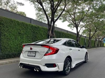 Honda civic fc 1.8 EL MNC ปี 2020 รูปที่ 3