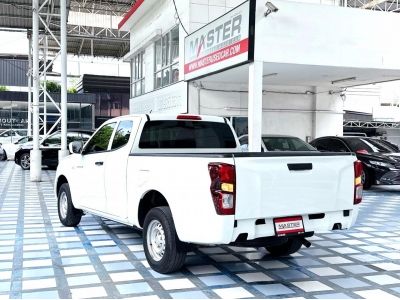 ISUZU DMAX 1.9S SPACECAB เกียร์ธรรมดา ปี19 รูปที่ 3