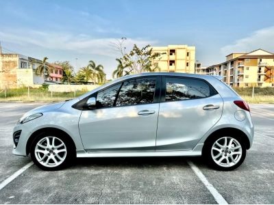 MAZDA2 1.5 Spirit Sports  ปี  2012 รูปที่ 3