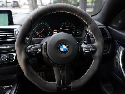2017 BMW Series4 430i 2.0 Coupe M Sport (M4 Retrofit) รูปที่ 3