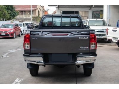 โตโยต้าชัวร์ Revo B-Cab 2.8 J 4x4 M/T ปี 2020 รูปที่ 3