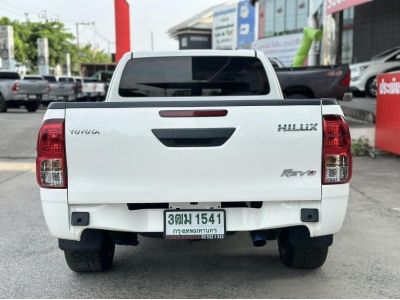 โตโยต้าชัวร์ Revo C-Cab 2.4 Z Edition M/T ปี 2022 รูปที่ 3