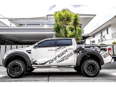 FORD RANGER 2.2 DOUBLE CAB HI-RIDER ปี 2015 รูปที่ 3
