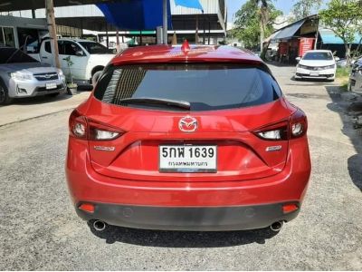 Mazda3 Sports Hatchback 2.0 SP AT ปี 2016 รูปที่ 3