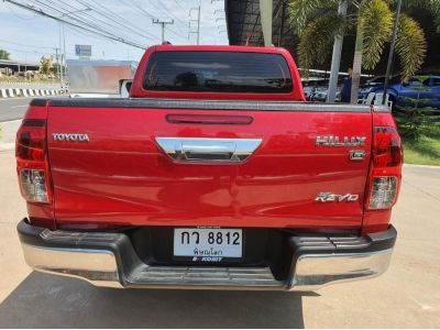 Toyota REVO DOUBLE CAB 2.4E Prerunner A/T ปี 2018 รูปที่ 3