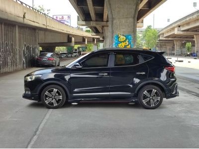 MG ZS X รูปที่ 3