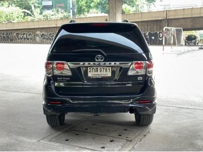 Fortuner 3.0V รูปที่ 3