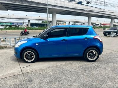 2018 Suzuki Swift 1.2 MT รูปที่ 3