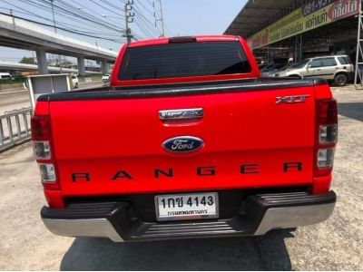 2012 Ford Ranger 2.2 XLT Auto รูปที่ 3