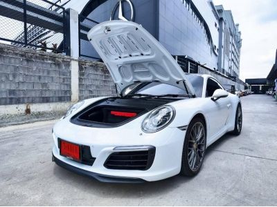 2017 PORSCHE 911 2 CARRERA S 30 PDK Coupe รูปที่ 3