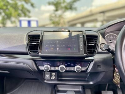 2021 HONDA CITY 1.0 SV (5D) รูปที่ 3