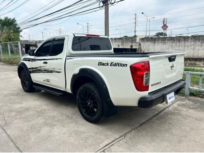 2019 NISSAN NAVARA 2.5 MT BLACK EDITION รูปที่ 3