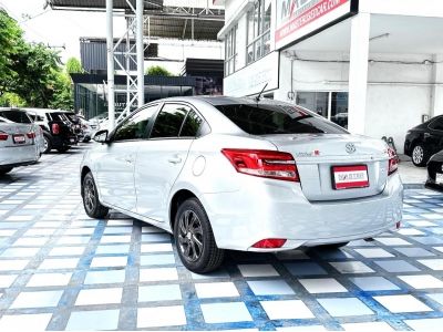 TOYOTA VIOS 1.5E MNC เกียร์AT ปี18 รูปที่ 3