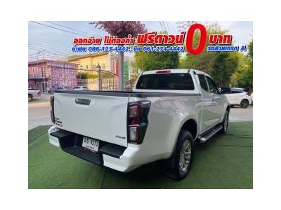 ISUZU D-MAX SPACECAB 1.9L HI-LANDER ปี 2022 รูปที่ 3