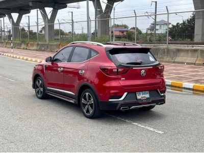 MG ZS 1.5 X ปี 2019 รูปที่ 3