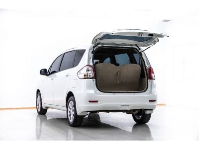 2013 SUZUKI ERTIGA 1.4 GX  ผ่อน 3,086 บาท 12 เดือนแรก รูปที่ 3