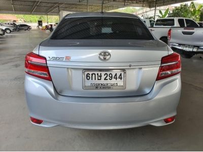 TOYOTA VIOS 1.5J เกียร์อัตโนมัติ ปี 2017 รูปที่ 3